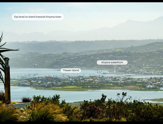 1,183M² VACANT LAND FOR SALE IN FERNWOOD ESTATE